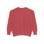 Mama Script Sweatshirt — Cozy Crewneck for New Moms & Gifts