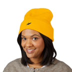 Cusotmized Embroidered Cuffed Beanie