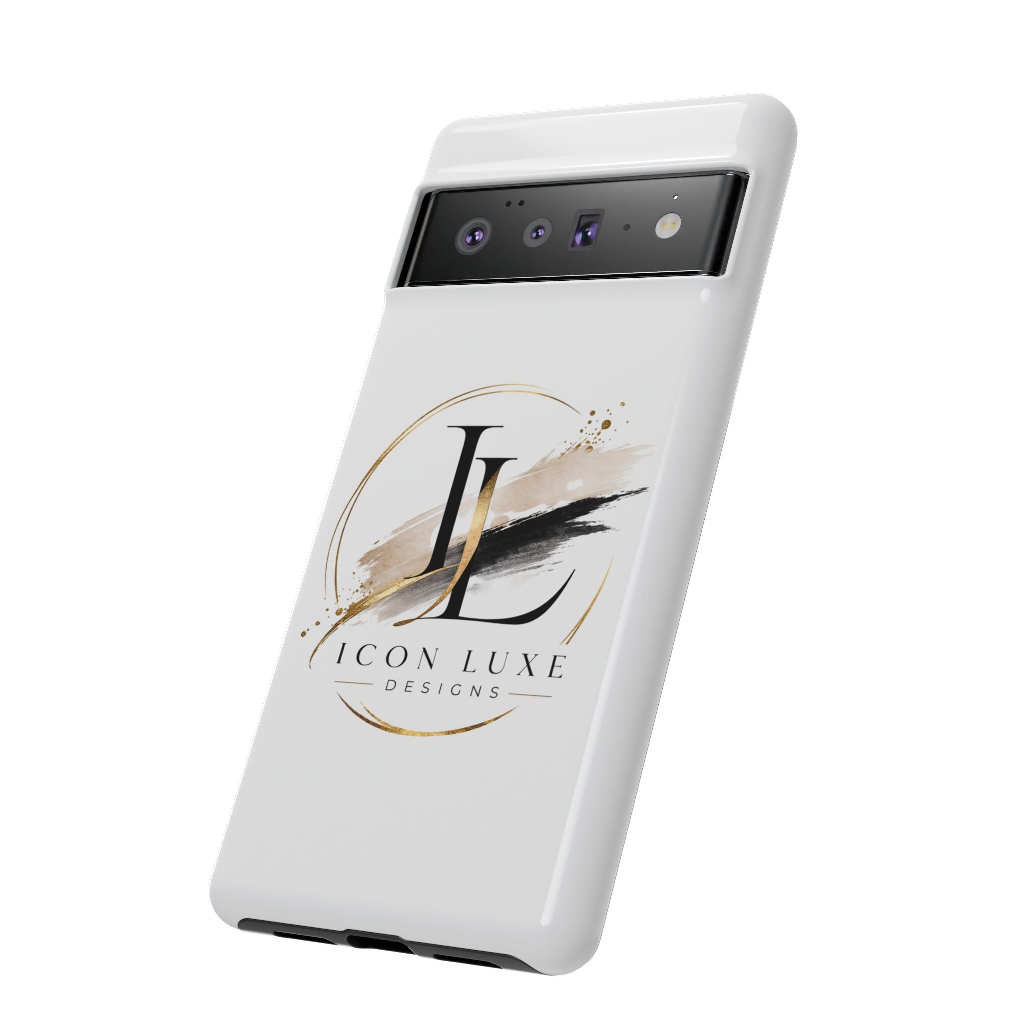 Custom Phone Case — Tough Protective Case