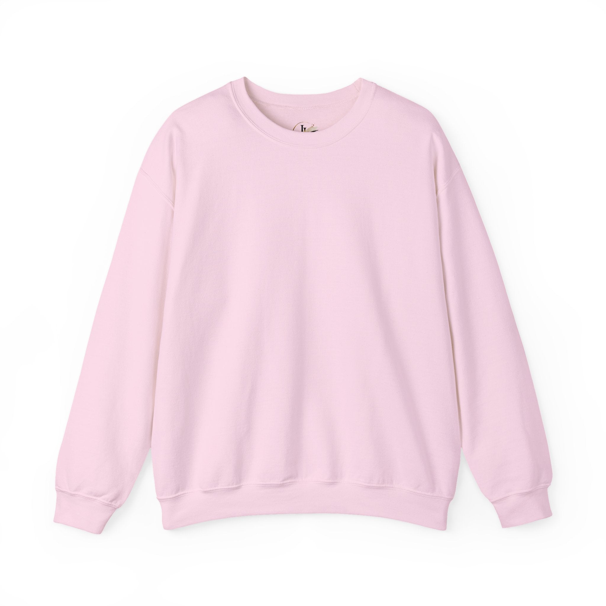 Customized Crewneck Sweatshirt