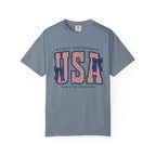 USA 250th Anniversary T-Shirt — 1776–2026 Patriotic Independence Day Tee