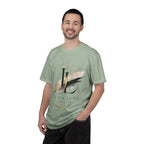 Comfort Colors Tee — Custom Design