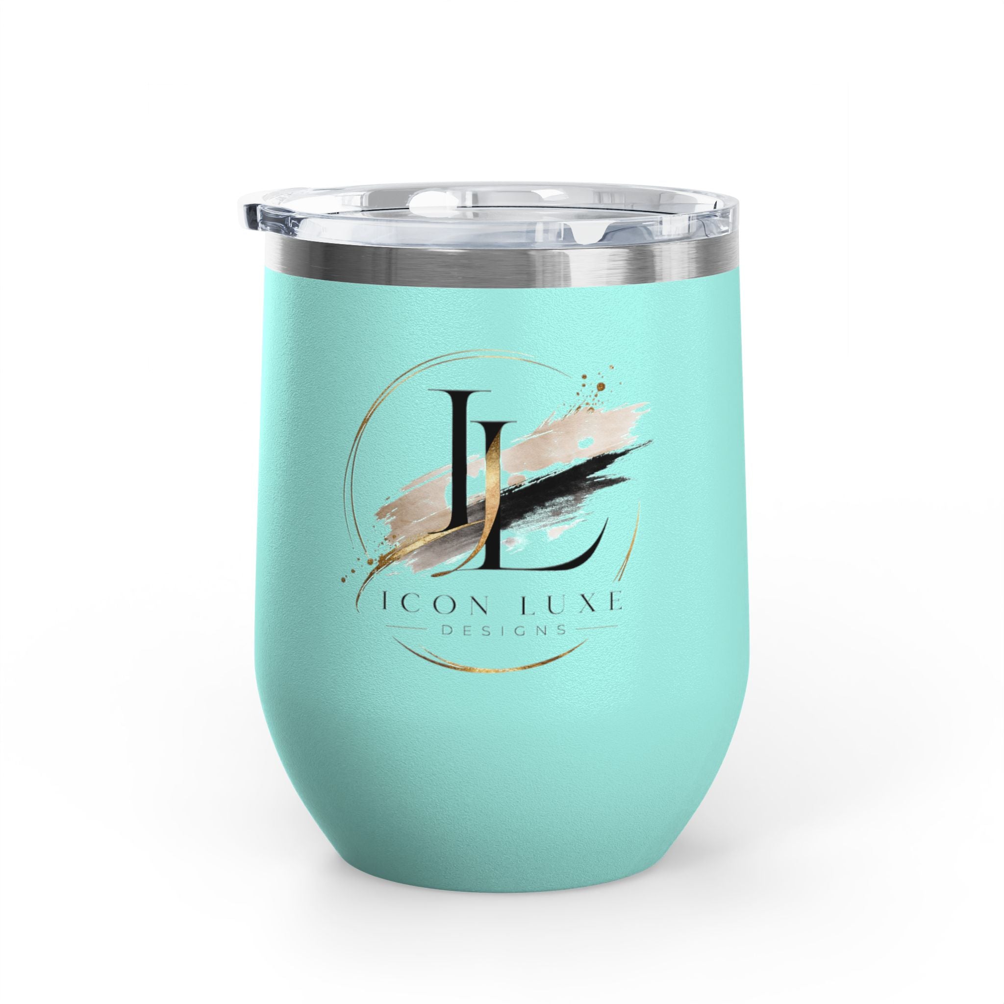 Custom 12oz Wine Tumbler