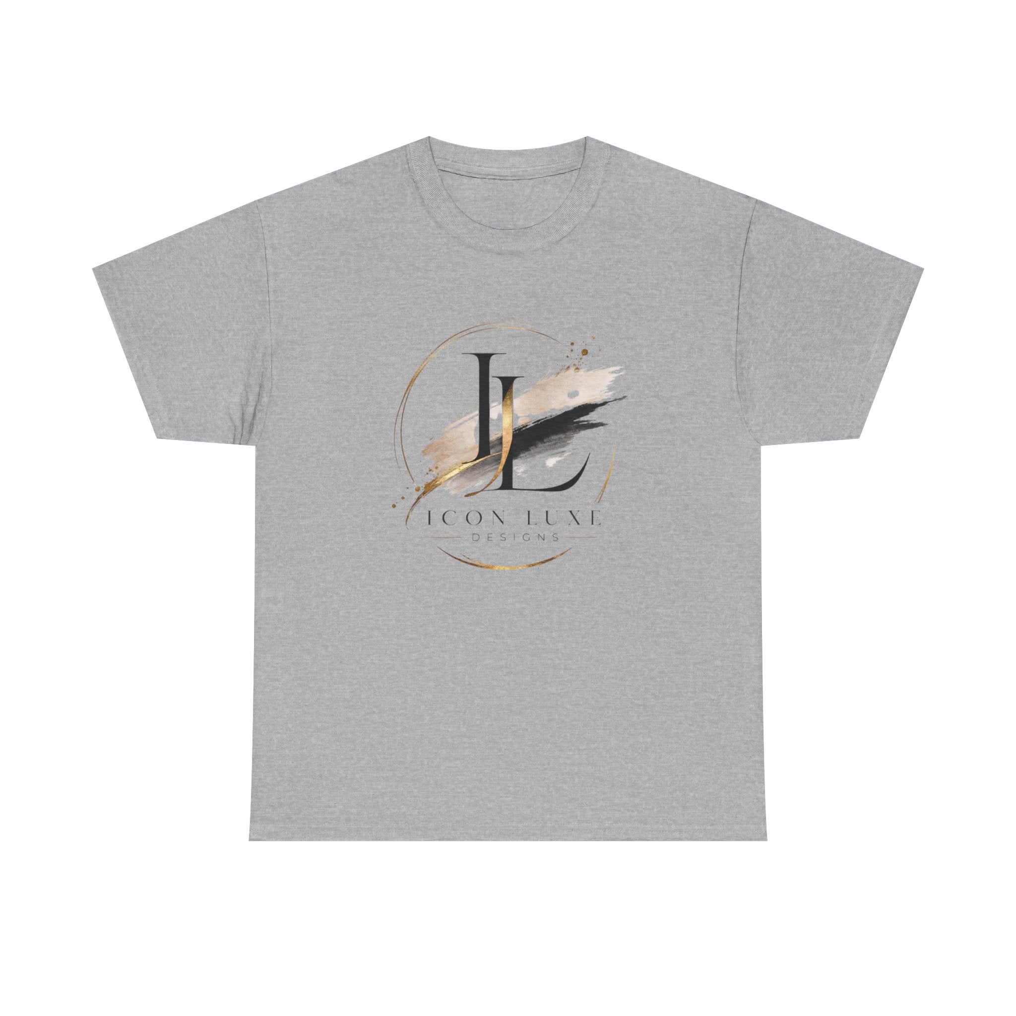 Custom Gildan Tee