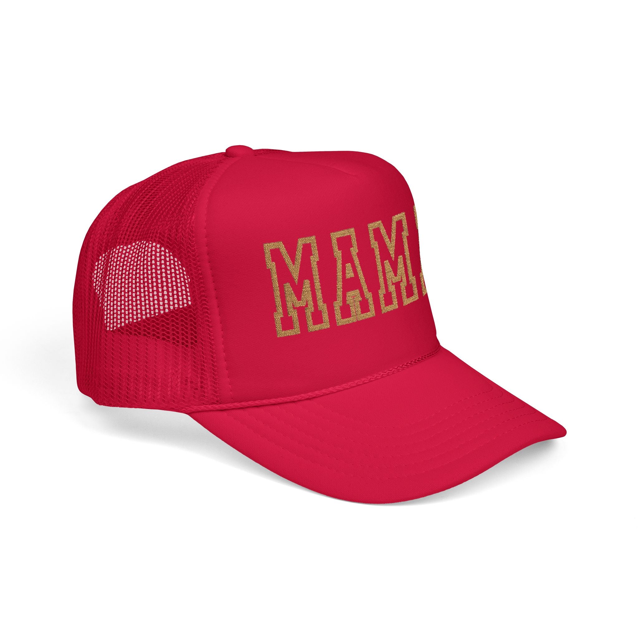 Mama Trucker Hat