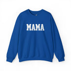 Custom Mom, Gigi, Mimi, or Nana Crewneck Sweatshirt  – Mother's Day Gift