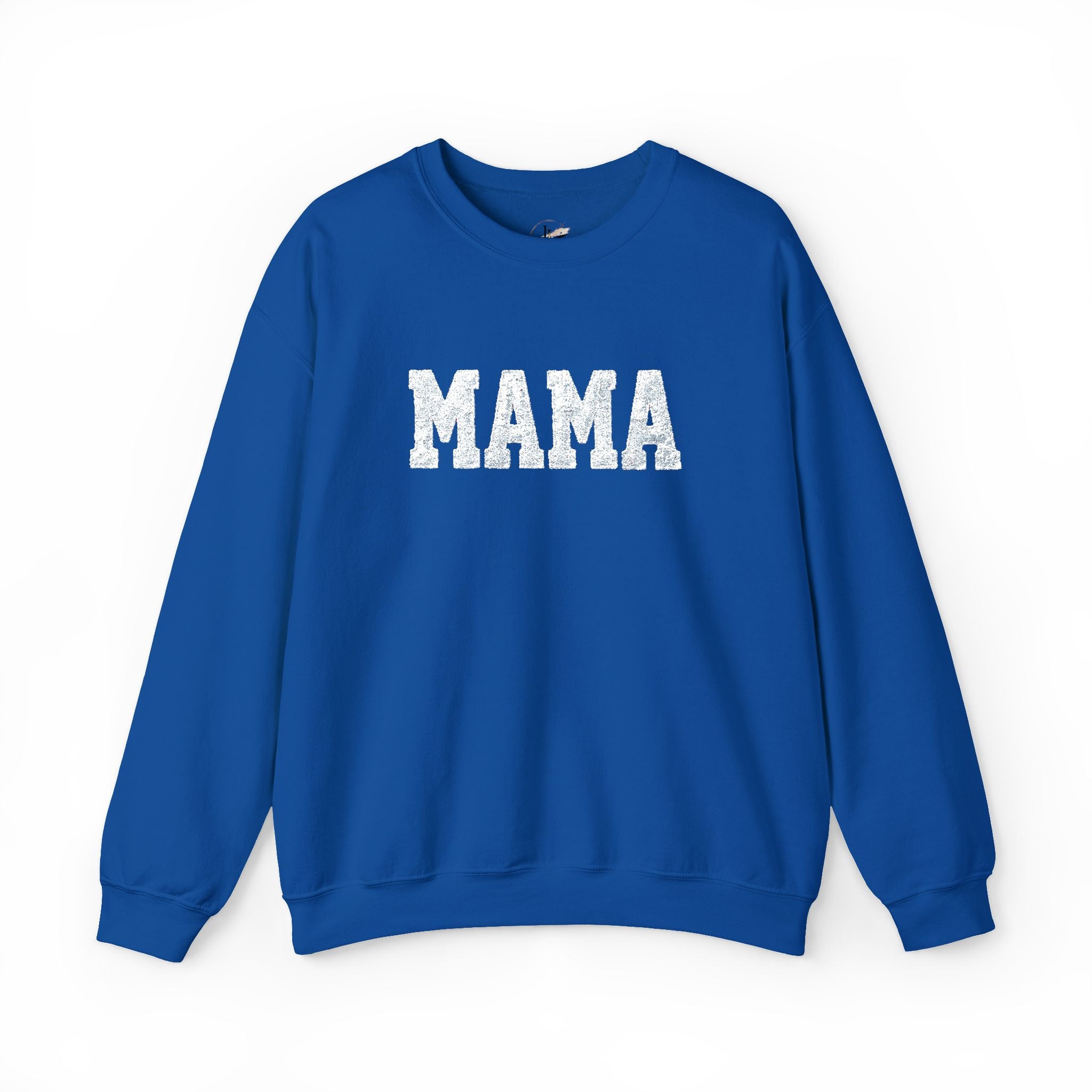Custom Mom, Gigi, Mimi, or Nana Crewneck Sweatshirt  – Mother's Day Gift