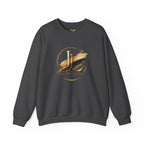 Customized Crewneck Sweatshirt
