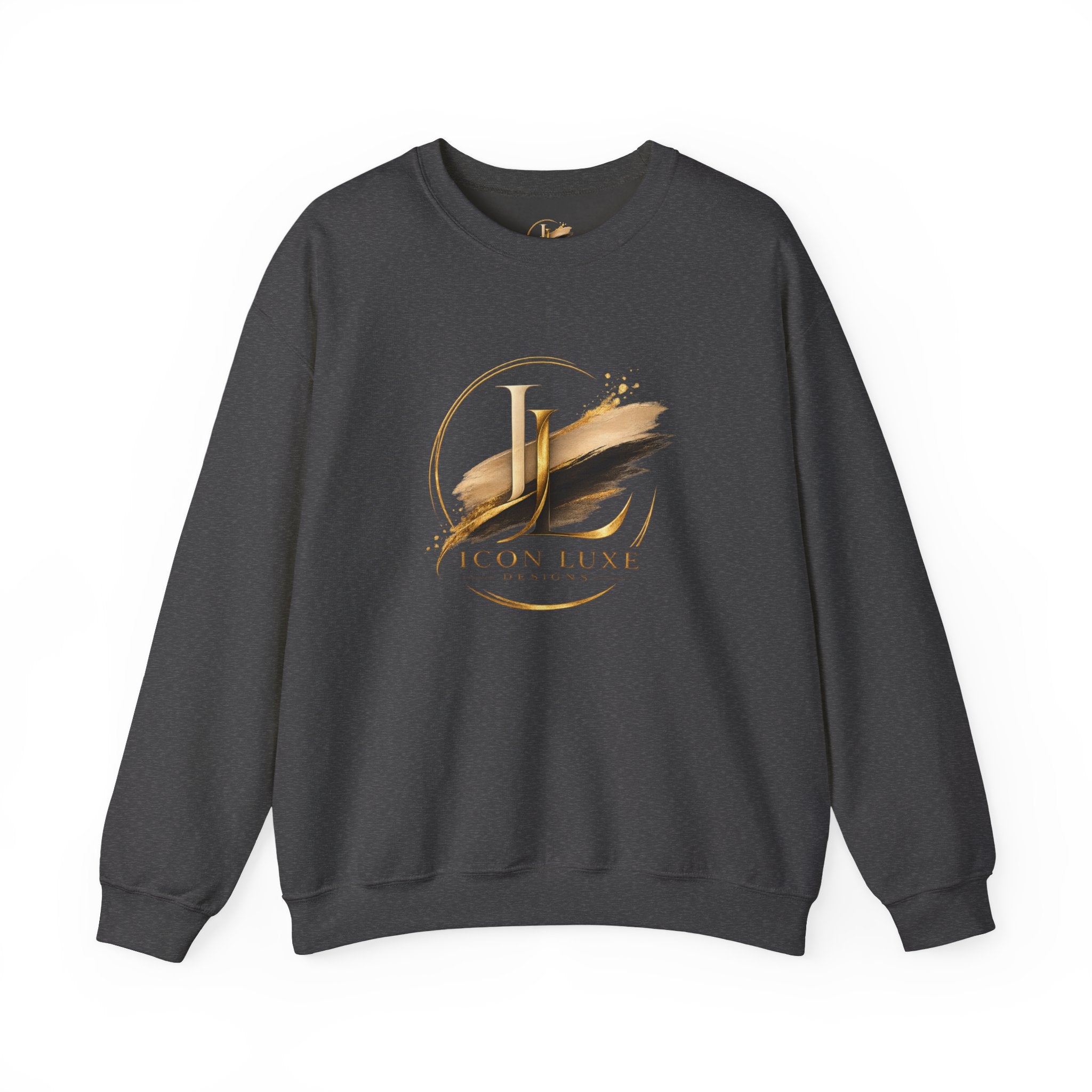 Customized Crewneck Sweatshirt