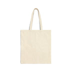Custom Canvas Tote Bag