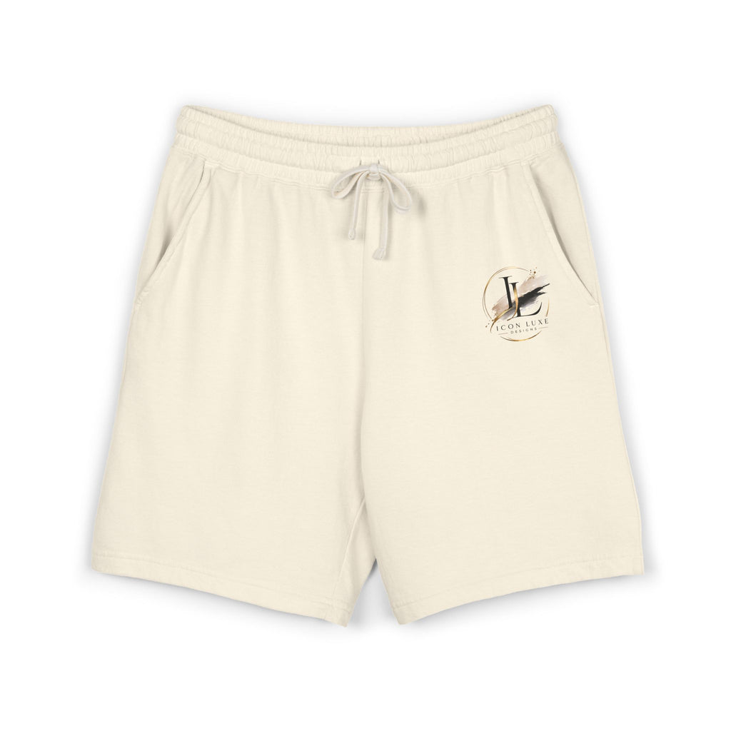 Custom Lightweight Fleece Sweat Shorts
