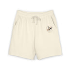 Custom Lightweight Fleece Sweat Shorts