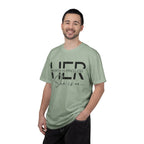 Her Worth Is Priceless T-Shirt — 'She is me' Inspirational Tee