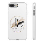 Custom Phone Case — Tough Protective Case