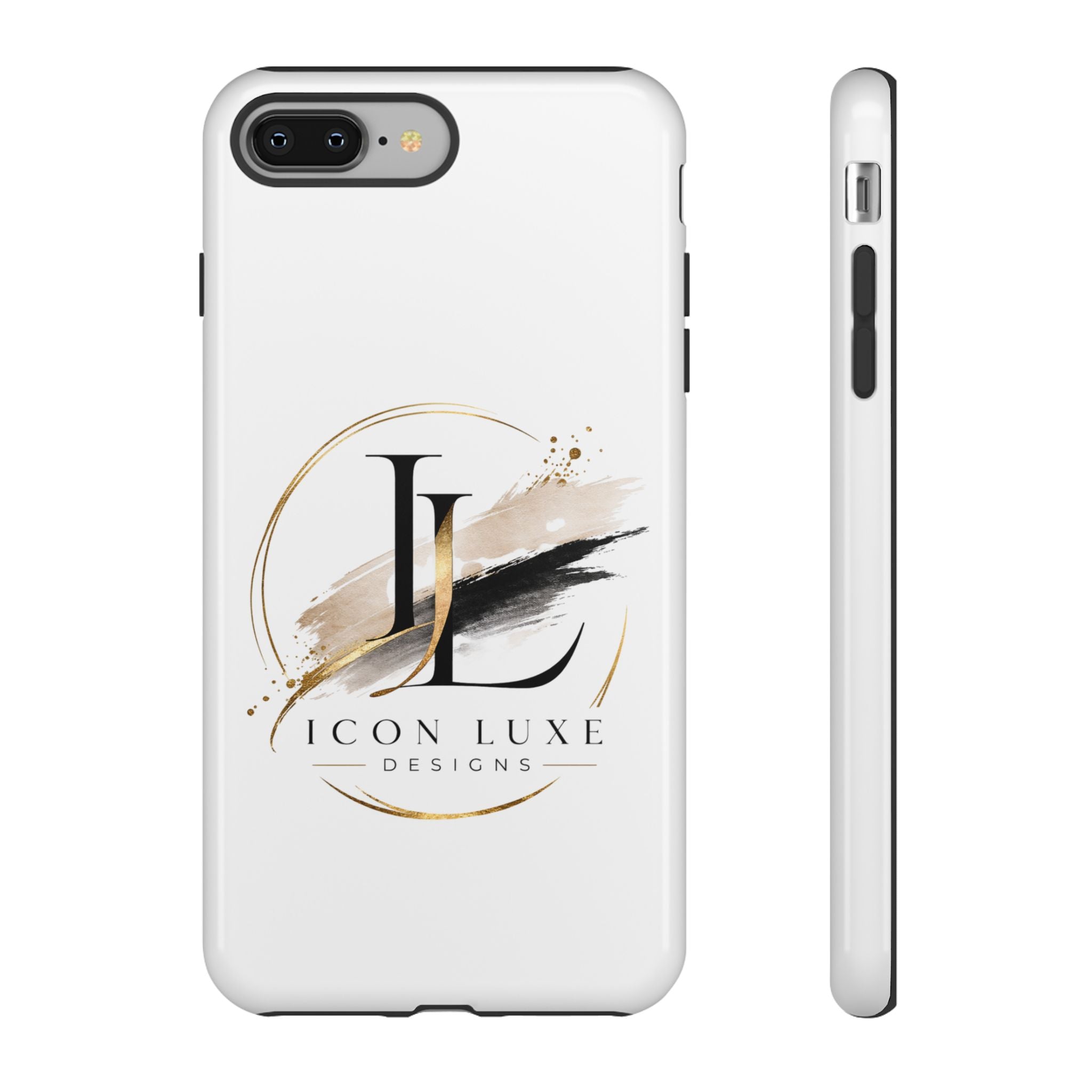 Custom Phone Case — Tough Protective Case