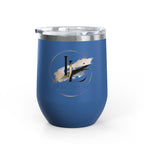 Custom 12oz Wine Tumbler