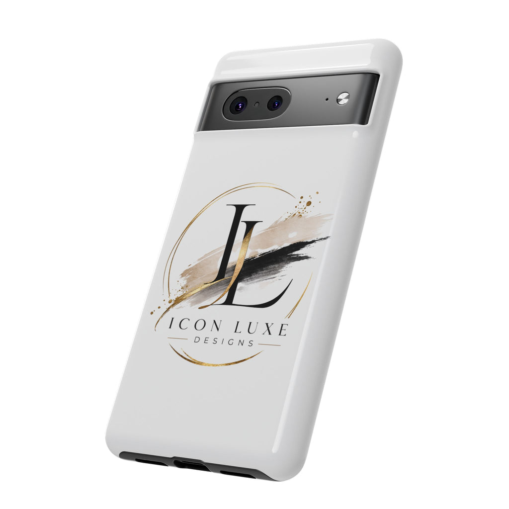 Custom Phone Case — Tough Protective Case