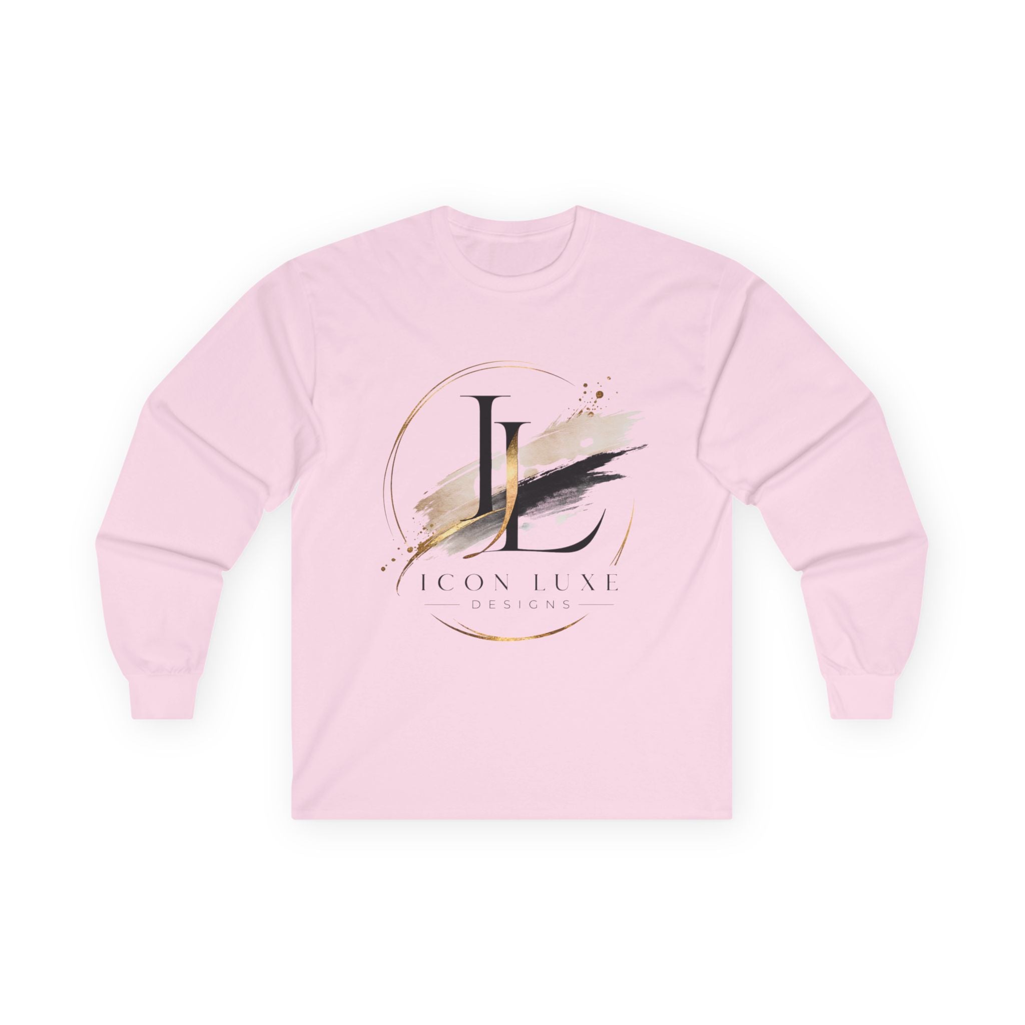 Gildan Custom Long Sleeve Tee