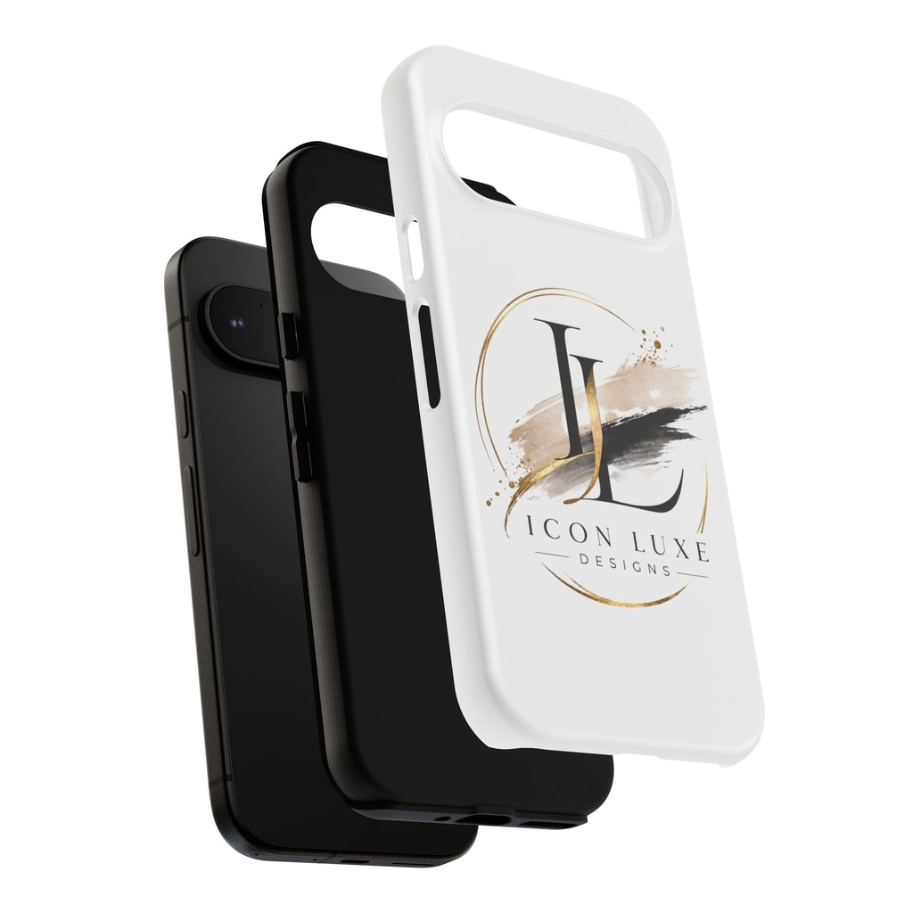 Custom Phone Case — Tough Protective Case