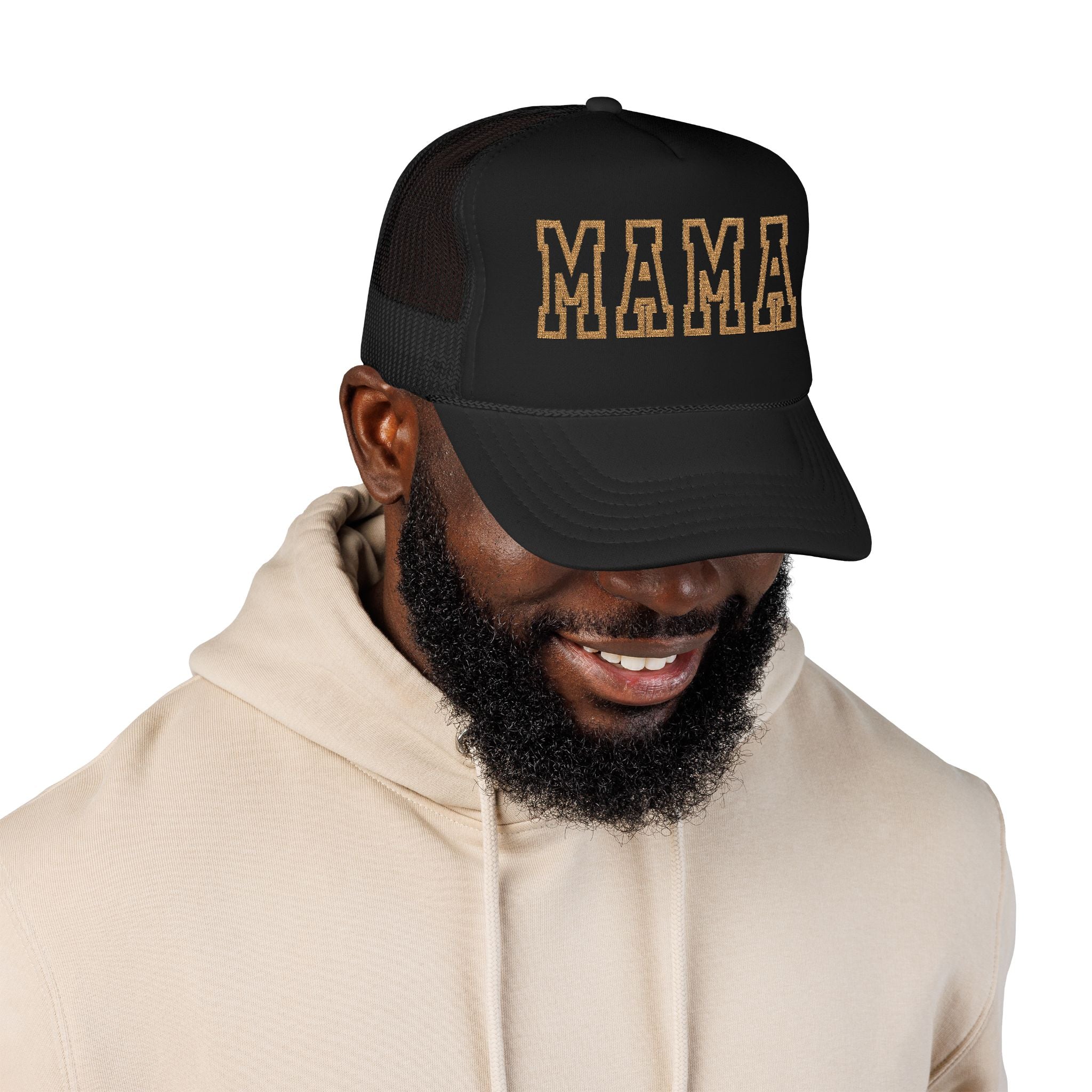 Mama Trucker Hat