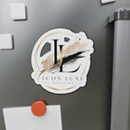 Custom Die-Cut Magnet