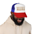 Mama Trucker Hat