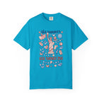 The summer USA turned 250 Graphic Tee