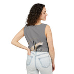 Comfort Colors Custom Tank Top