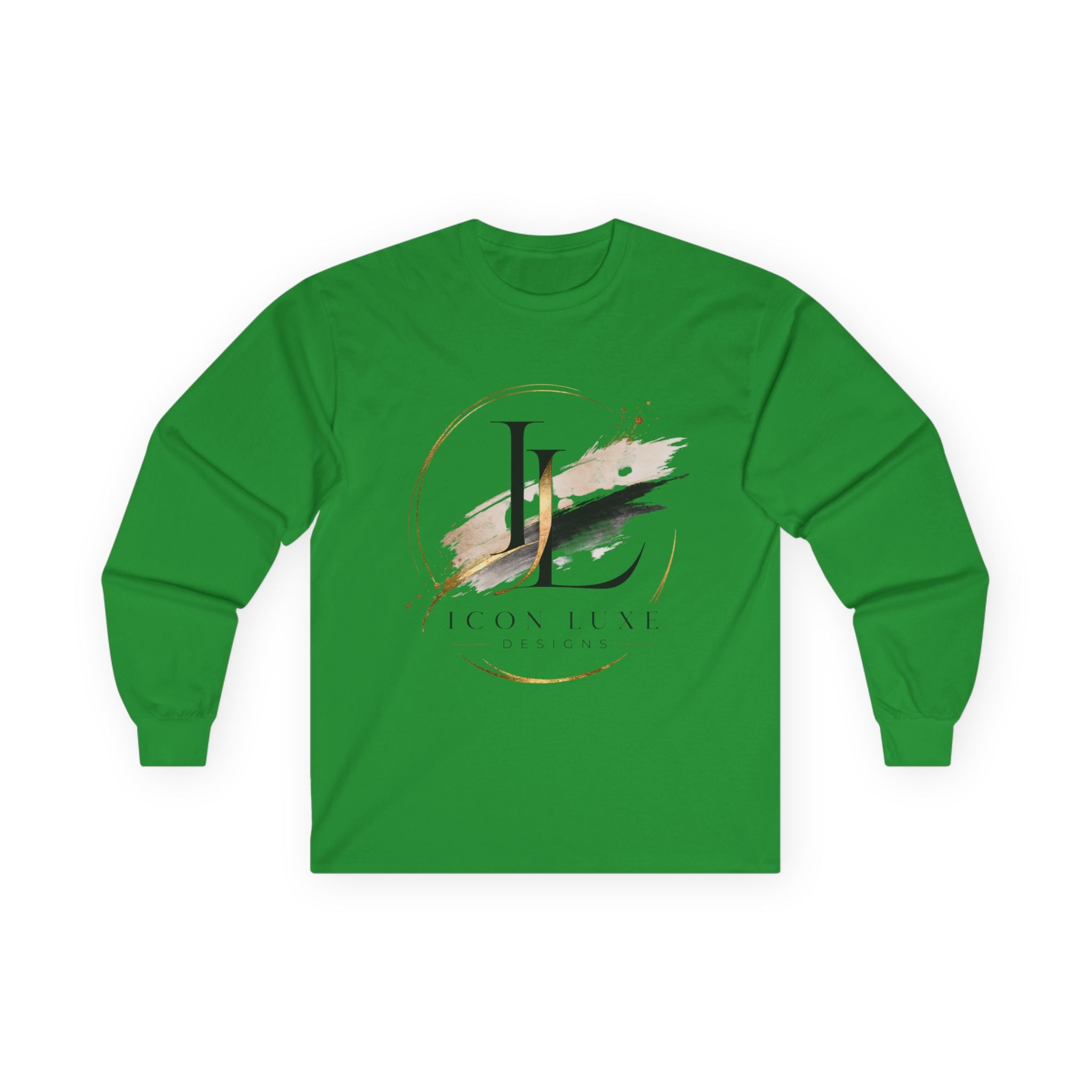 Gildan Custom Long Sleeve Tee