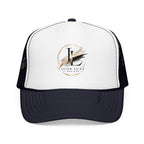 Custom Trucker Hat — Screen Print