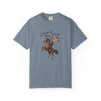 America Land of the Free Graphic T-Shirt — Patriotic