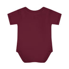 MINI Infant Bodysuit – Cute Baby Onesie with 'MINI' Text