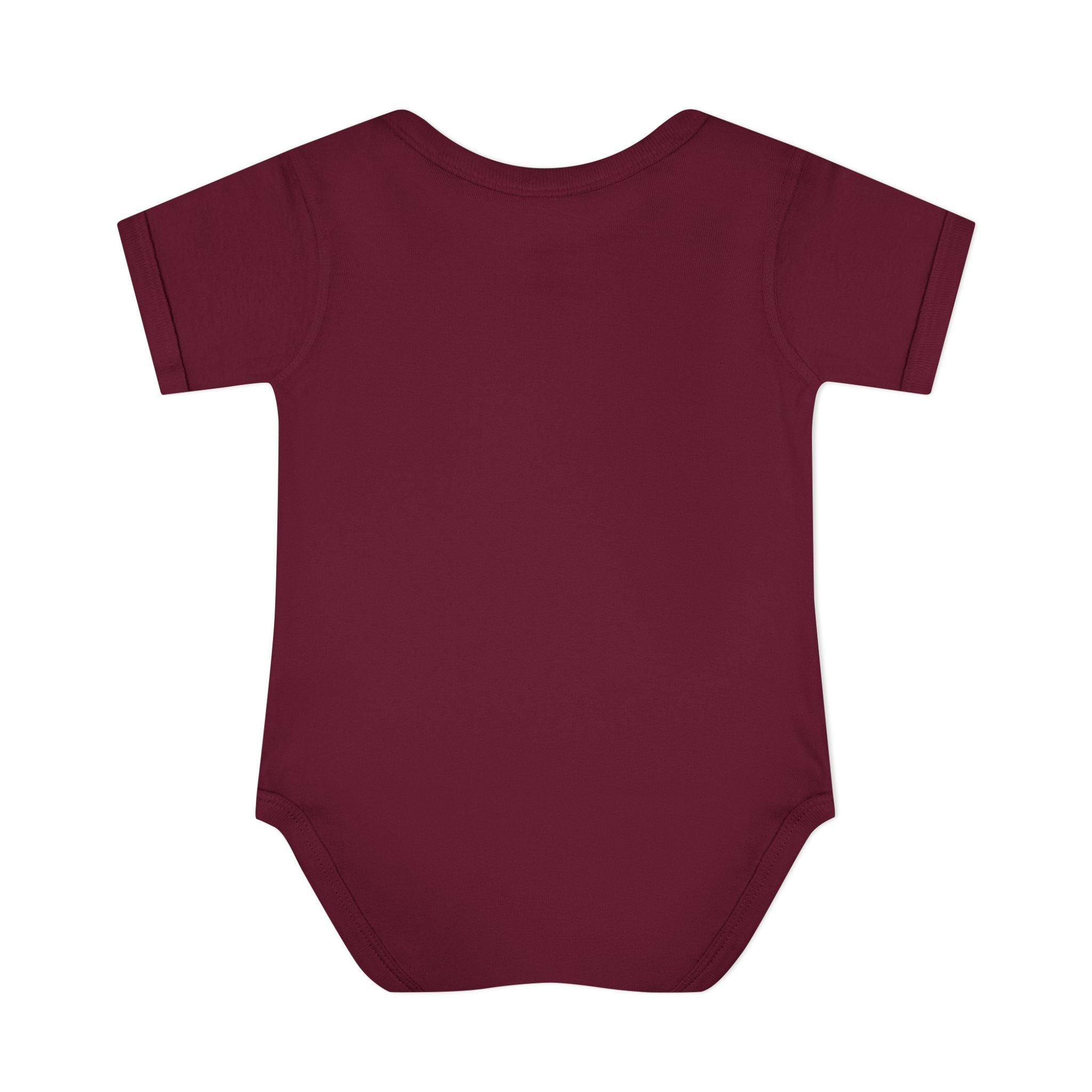 MINI Infant Bodysuit – Cute Baby Onesie with 'MINI' Text