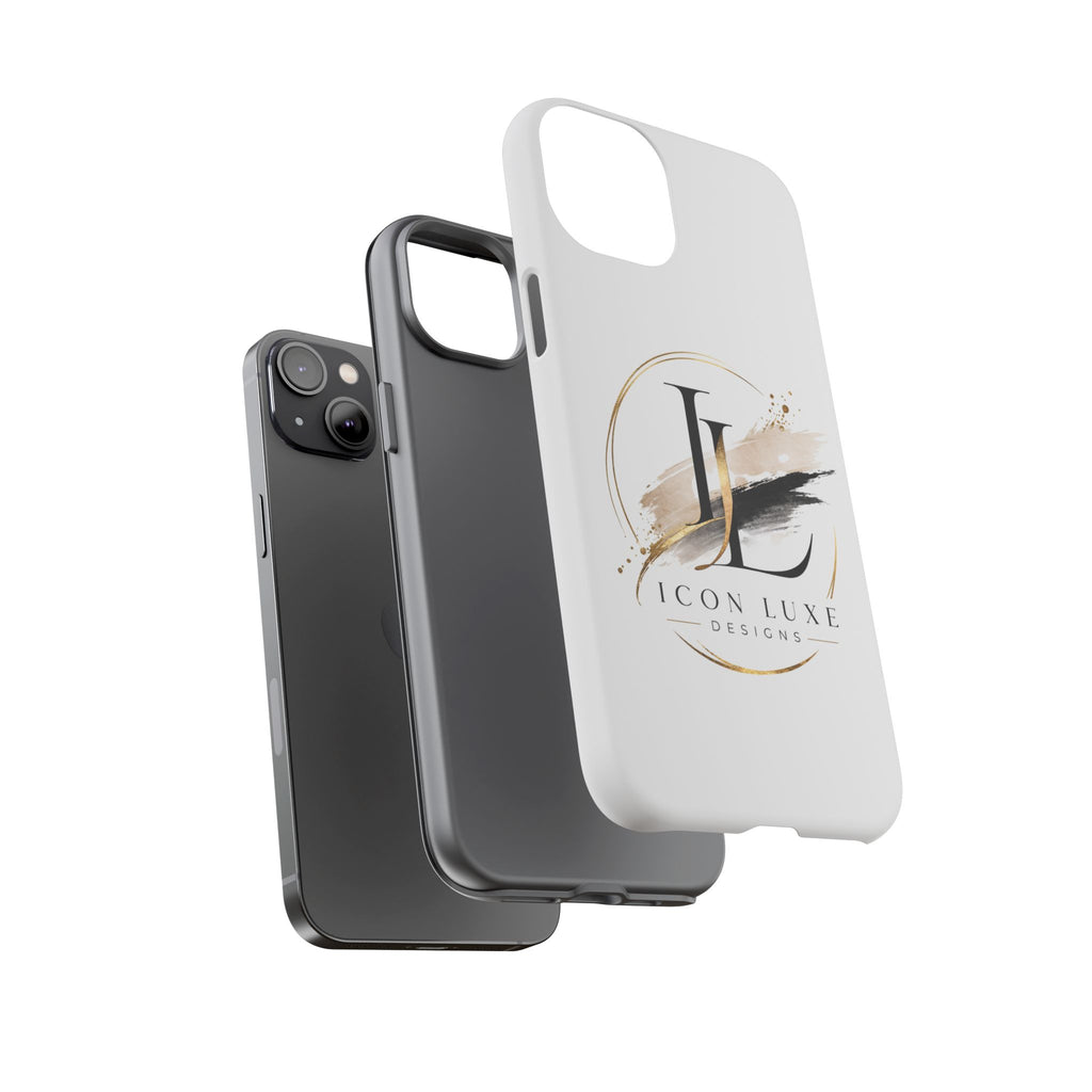 Custom Phone Case — Tough Protective Case