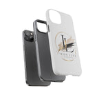 Custom Phone Case — Tough Protective Case