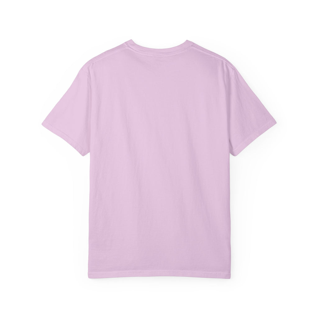 Blessed Christian T-Shirt — 'BLESSED' with John 20:25 Scripture Tee
