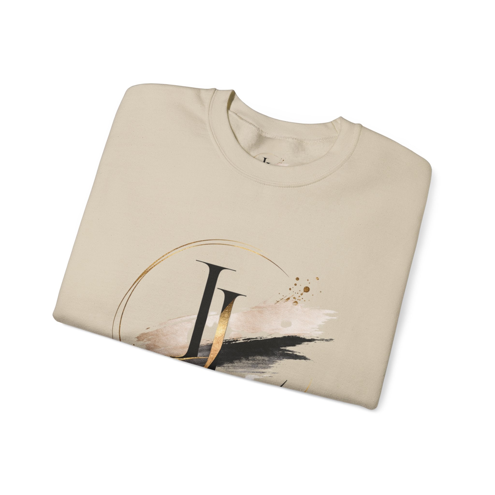 Customized Crewneck Sweatshirt