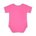 MINI Infant Bodysuit – Cute Baby Onesie with 'MINI' Text