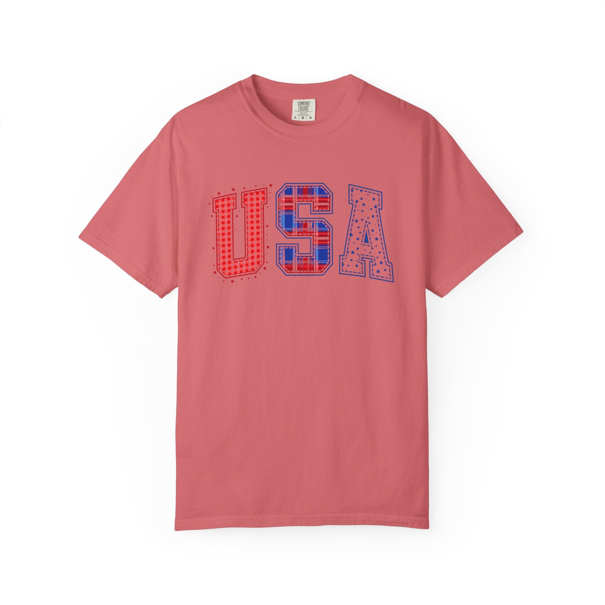 USA Graphic Tee