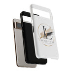 Custom Phone Case — Tough Protective Case