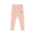 Custom Sweatpants — Garment-Dyed Fleece Joggers