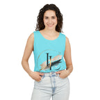 Comfort Colors Custom Tank Top