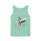 Comfort Colors Custom Tank Top