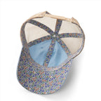 Dog Mom Women's Washed Mesh-Back Cap