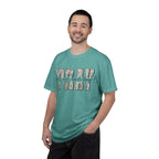 Pray T-Shirt — Vintage Block Letter Tee