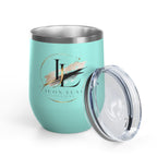 Custom 12oz Wine Tumbler
