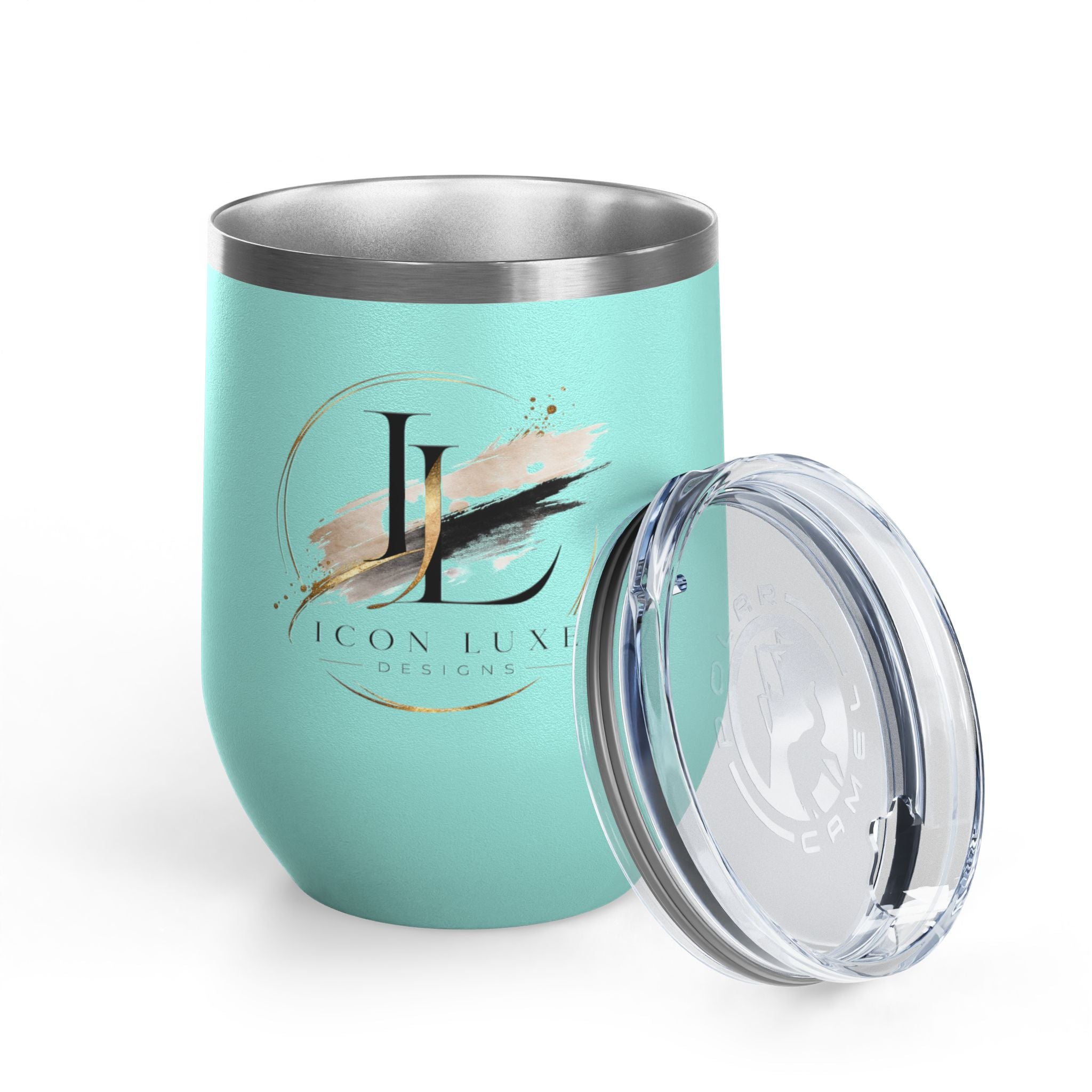Custom 12oz Wine Tumbler