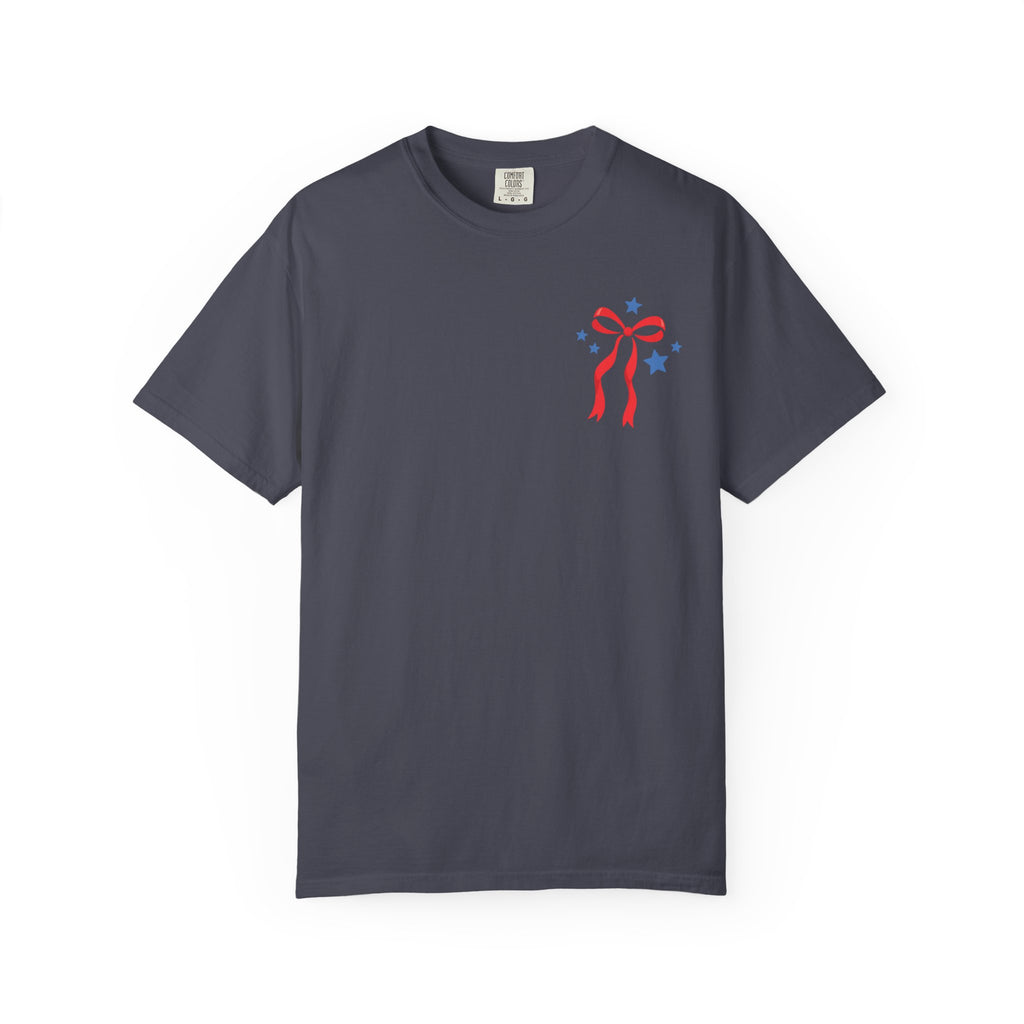 America 250 years of freedom Graphic Tee