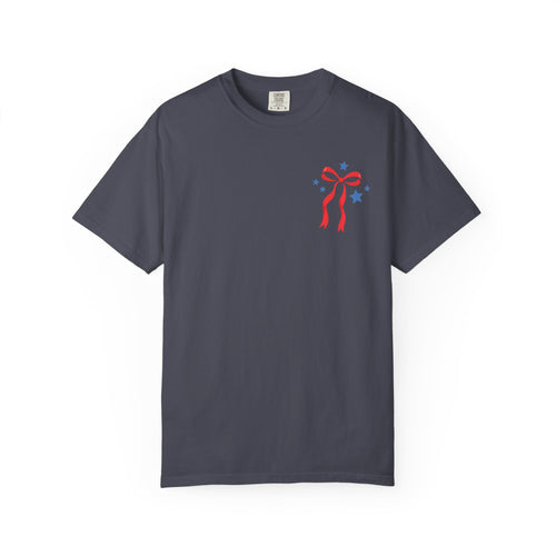 America 250 years of freedom Graphic Tee