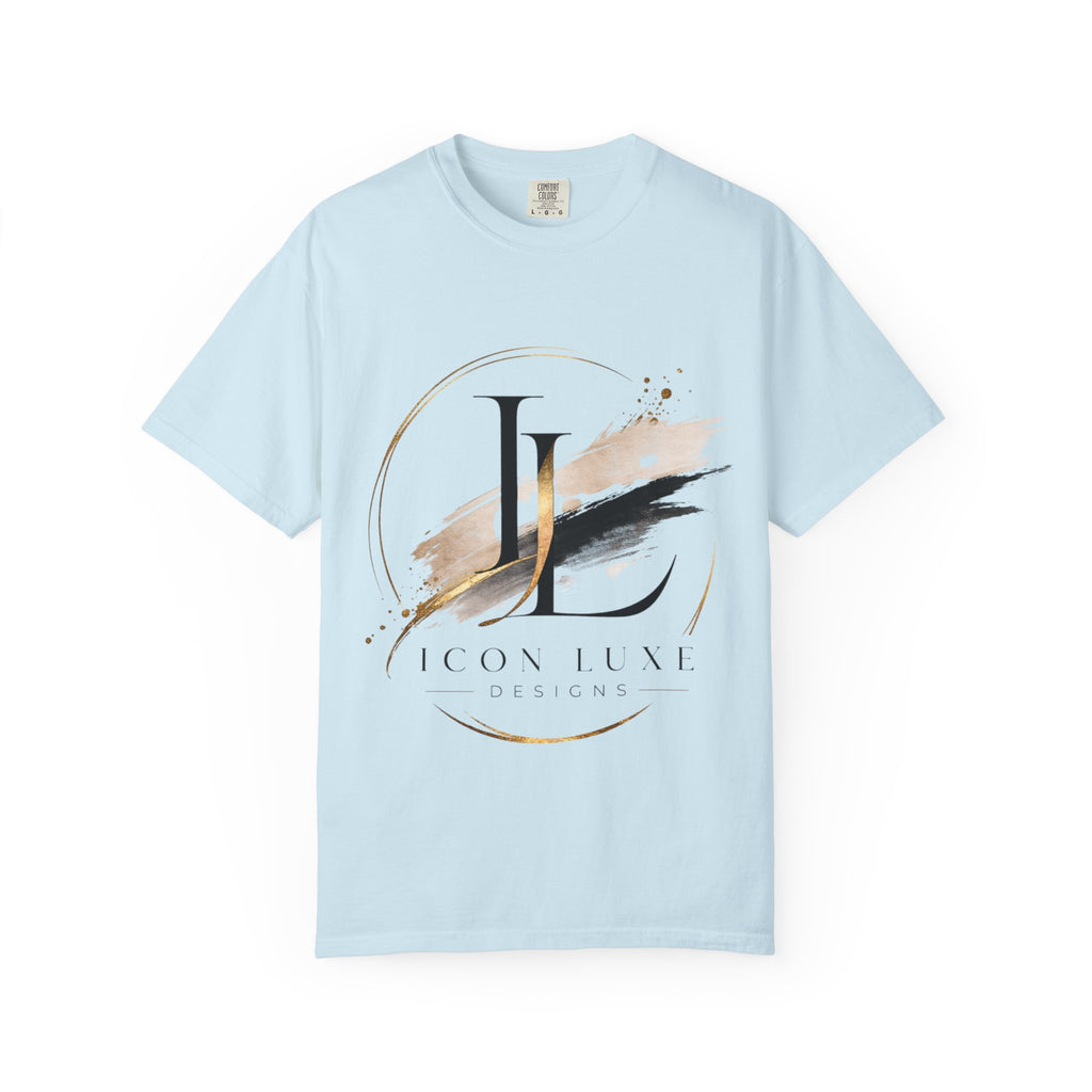 Comfort Colors Tee — Custom Design